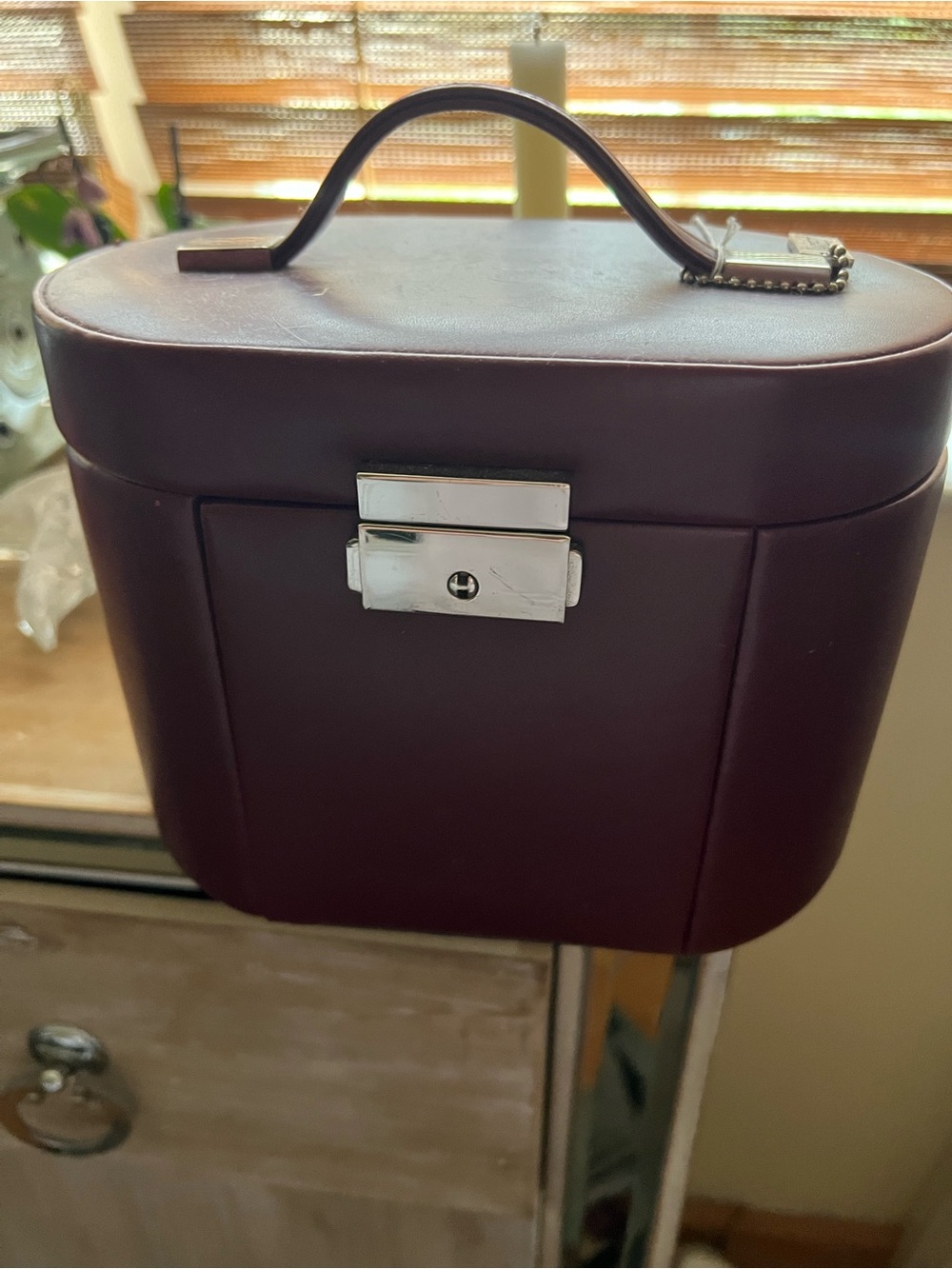 Jared Jewelry Case